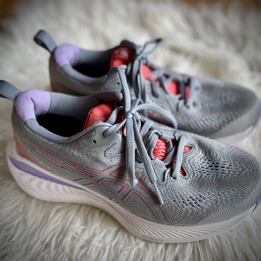Ladies Sneakers